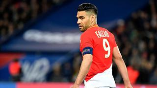 Error grosero: el 'fail' de Sevilla con Radamel Falcao que dispara rumores de su fichaje en 2019