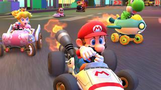 Mario Kart Tour: ¿se puede jugar multiplayer online en Android y iOS?