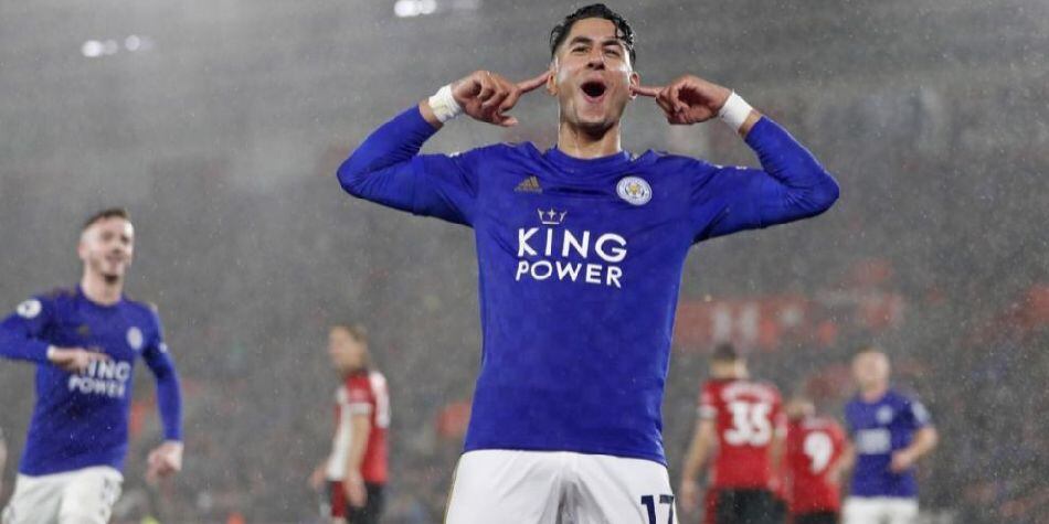 FIFA 20: Ayoze Jiménez se suma al TOTSSF de Ultimate Team