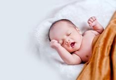 Las mejores frases, mensajes e imágenes para felicitar el nacimiento de un bebé