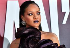 Rihanna anuncia ayuda de su fundación a víctimas de huracán Dorian en Bahamas