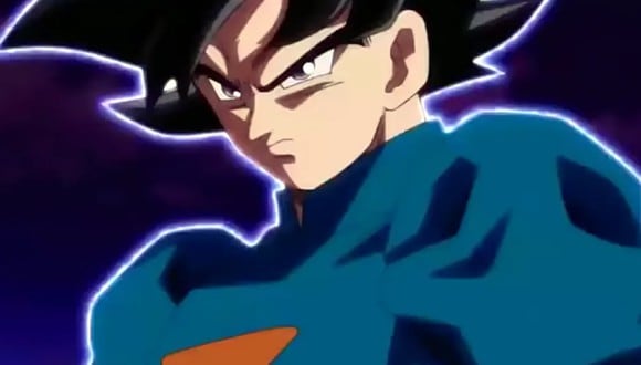 Dragon Ball Super: ¿Goku como nuevo Ángel? Teoría indica que Daishinkan lo tiene en el radar. (Foto: Toei Animation)