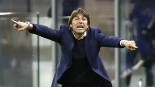 Adiós el ketchup y la mayonesa: Antonio Conte impone rigurosa dieta en el Tottenham 