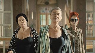 “La banda del guante verde”: lo que debes saber sobre la nueva serie polaca de Netflix