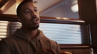 “Creed III”: ¿Michael B. Jordan aprendió lenguaje de señas para interpretar su personaje?