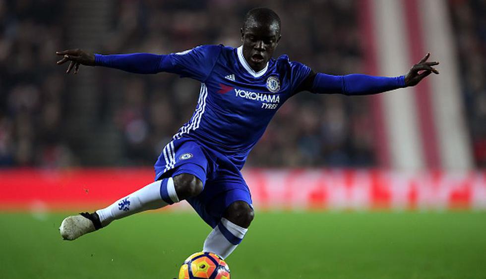 El 11 ideal del mundo en el 2016: los cracks que mejor lo hicieron en el año.  (Foto: Getty Images)