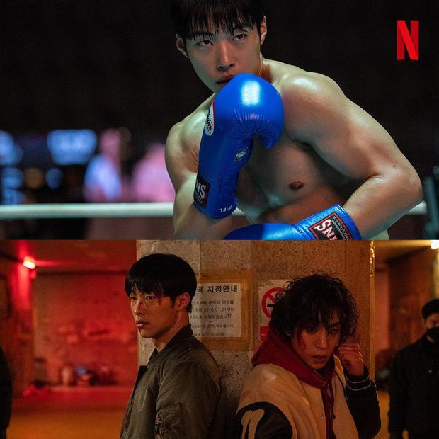 Netflix: los mejores estrenos de series coreanas en 2023, Doramas, DEPOR-PLAY