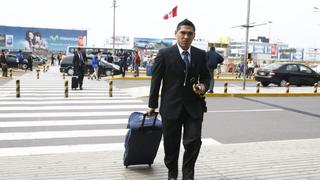México espera a otro peruano: Joel Sánchez viajó a tierras aztecas