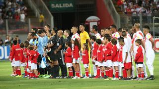 Los Perú vs Uruguay de la ‘era’ Gareca