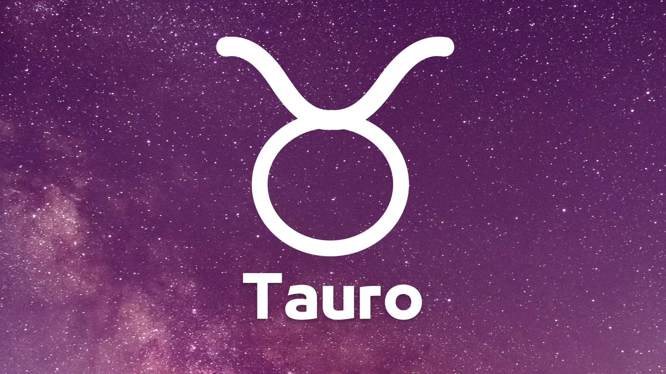 Tauro se caracteriza por su comportamiento testarudo y un carácter muy fuerte (Foto: GEC)