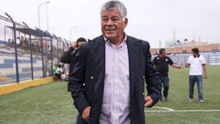 Pirata FC en crisis: Miguel Ángel Arrué fue despedido e inmediatamente se nombró a su sucesor como DT