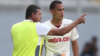 Universitario de Deportes: Braynner García valoró punto ante César Vallejo