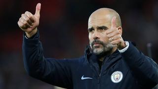 "¿Por qué no?": la otra gran liga a la que llegaría Guardiola después del Manchester City