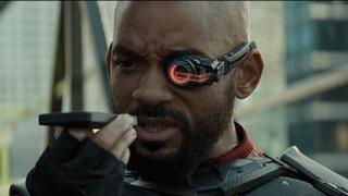 “The Suicide Squad”: el motivo real por el cuál  Deadshot de Will Smith no volverá a la cinta de James Gunn