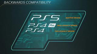 PS5: ¿cómo funcionará la retrocompatibilidad con la PlayStation 4? 