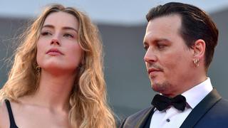 Amber Heard: psicóloga afirma que encontró indicios de violencia y agresión sexual cometidos por Johnny Depp