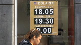 Tipo de cambio en México: ¿a cuánto cotiza el dólar hoy lunes 16 de agosto?