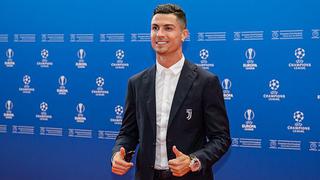 Aseguró a sus tataranietos: el millonario contrato de Cristiano Ronaldo con Nike