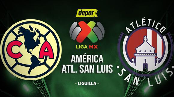 America vs. San Luis: for the Second Leg of the Quarterfinals, you will need your Fan ID to enter the Estadio Azteca | VIDEO: @ClubAmerica