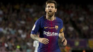 Barcelona tenía dos fichajes bajo la manga, pero Messi los bloqueó de la peor forma, según medio español