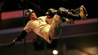 Bob Burnquist: leyenda del skateboarding deslumbró a Lima con sus mejores trucos