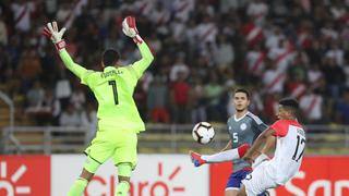 Perú perdió ante Paraguay y se va despidiendo del Sudamericano Sub 17