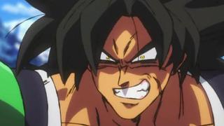 Dragon Ball Super: Broly | Akira Toriyama revela sus escenas favoritas de la película