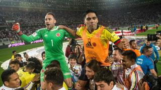No hubo arreglo: Falcao negó haber pactado el empate entre Colombia y Perú