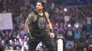 WWE: ¿Roman Reigns peleará por el título en WrestleMania 34?