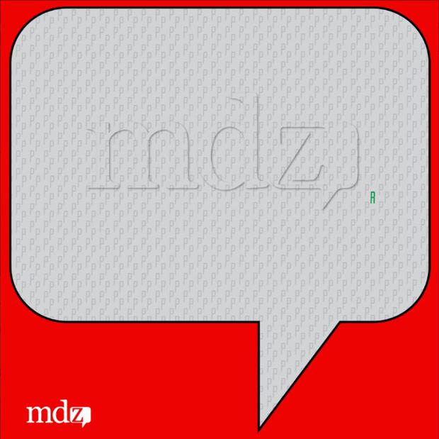 En esta imagen se indica dónde está la letra ‘R’. (Foto: MDZ Online)