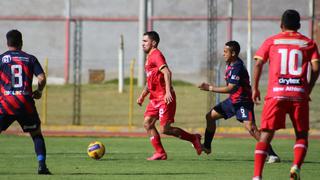 En la ‘Incontrastable’: Sport Huancayo derrotó 2-1 a Municipal, por fecha 13 del Torneo Clausura