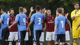Despierta un grande: la crucial decisión del AC Milan para volver a reinar en Italia y Europa