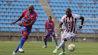 Unión Magdalena vs. Tolima (1-1): resumen, goles y video por Liga BetPlay