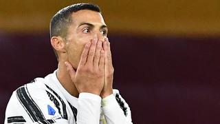 Queda ‘out': Cristiano Ronaldo vuelve a dar positivo por COVID-19 y se pierde el Juventus vs. Barcelona 