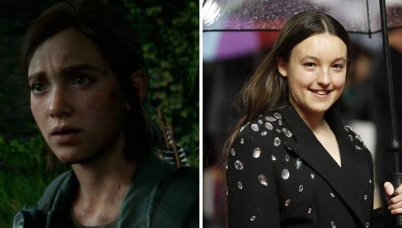 Bella Ramsey interpretará a Ellie en la producción de HBO, "The Last of Us". (Foto: Tolga Akmen / AFP/ Captura YouTube .)
