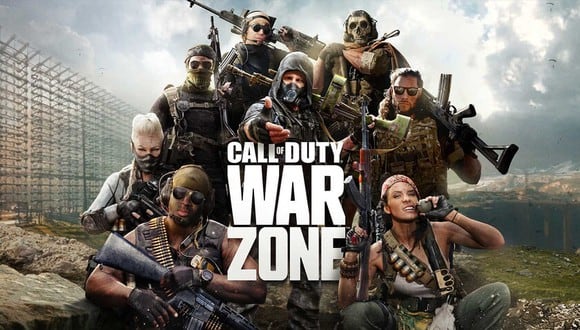 Call of Duty: Warzone 2 es una realidad: el Battle Royale contará con una secuela. (Foto: Activision)