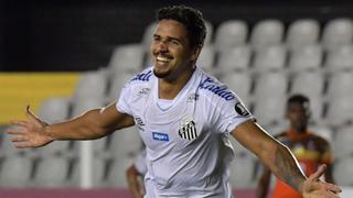 A paso firme: Santos venció 1-0 a Delfín y suma puntaje perfecto en la Libertadores