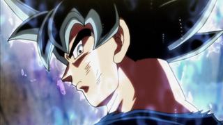 Dragon Ball Super: el impresionante traje de Goku Dios de la Destrucción sale a la luz