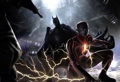 Qué sucederá en The Flash según los cómics de DC