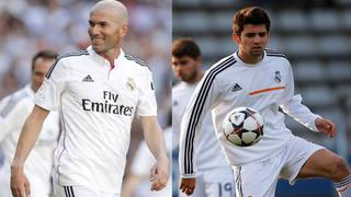 Real Madrid sancionado por la FIFA por "culpa" ¡de los hijos de Zidane!