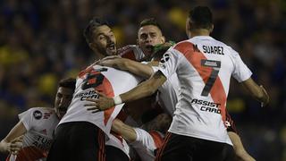 ▷ Final de la Copa Libertadores en vivo: horarios en el mundo para seguir en directo el River vs. Flamengo