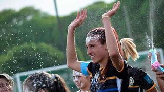 Hecho histórico: conoce a Mara Gómez, la goleadora transexual argentina que fichó por un equipo femenino [FOTO]