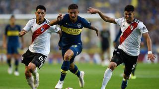 Lo tiene claro: PSG dio a su favorito para el Boca Juniors vs. River Plate por Copa Libertadores