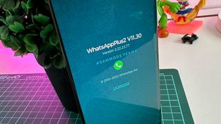 WhatsApp Plus V11.30 APK: descarga aquí, novedades y últimas funciones