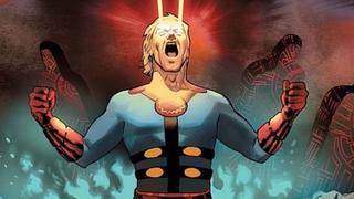 Marvel considera que “The Eternals” es un riesgo por su alto presupuesto