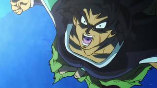 Dragon Ball Super: Broly tendría estas transformaciones en la película [VIDEO]