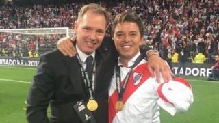 Se define la ‘era’ Gallardo: River Plate tiene nuevo presidente tras elecciones en el club