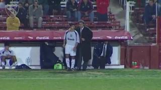 Con tan solo 15 años: un día como hoy debutó Sergio Agüero como futbolista profesional  [VIDEO]