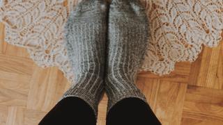4 trucos para tener los pies calientes en invierno
