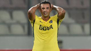 Edwin Cardona: "Los de Alianza Lima estuvieron encerrados"